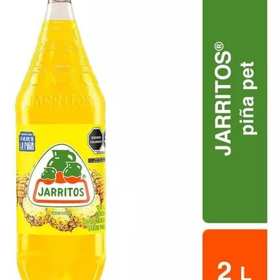 Jarrito De Piña 2L
