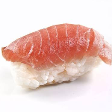 Nigiri de Pescado