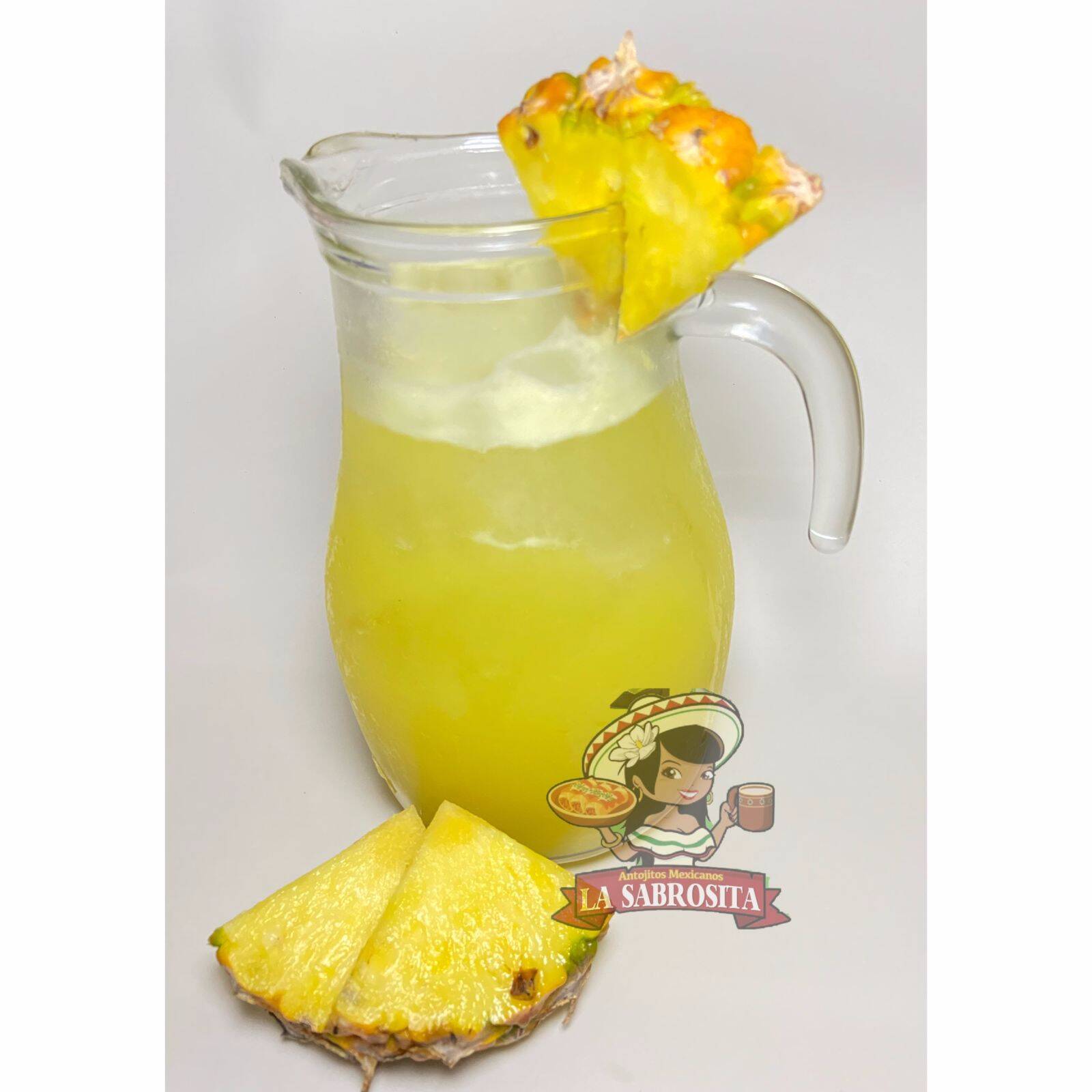 Sabor Piña