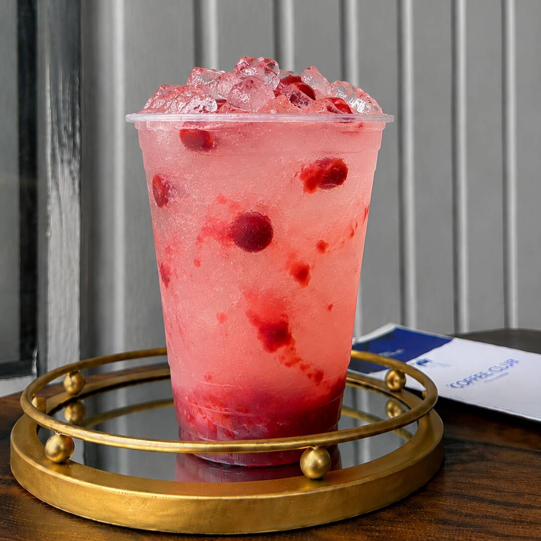 Refresher de Lemon Cherry