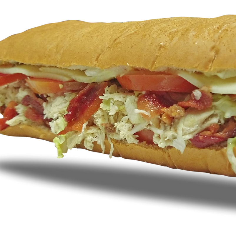 Cubano Pollo Tocineta