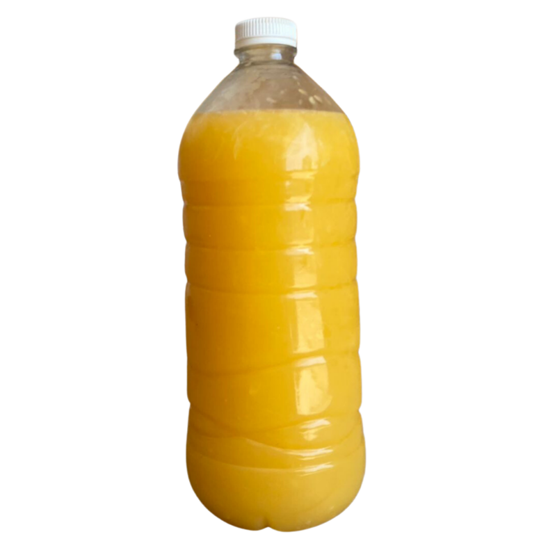 Jugo de Naranja Litro