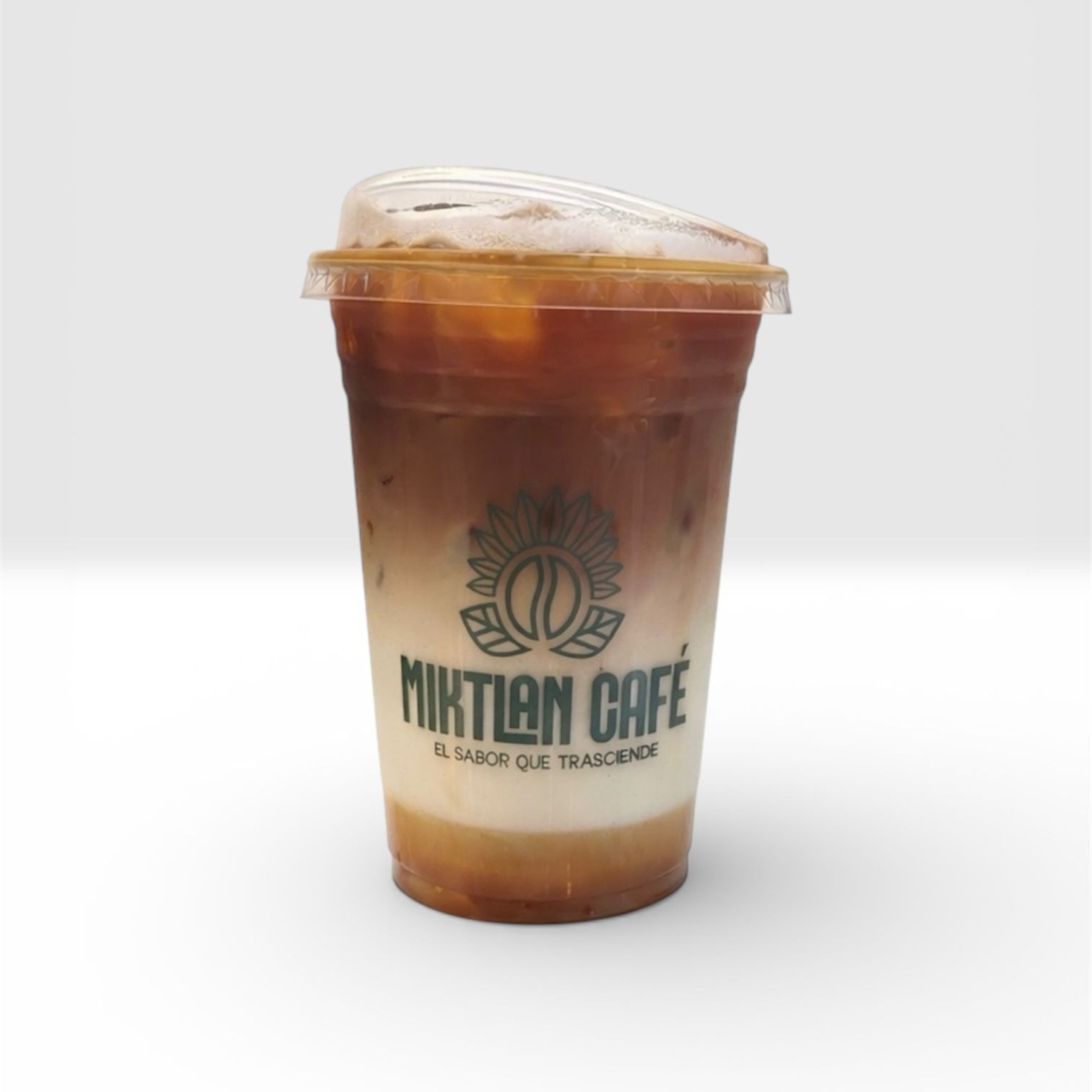 CARAMEL MACCIATO EN LAS ROCAS 12OZ