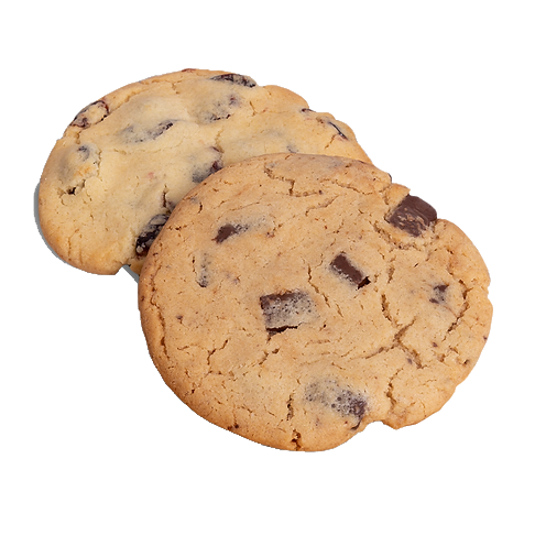 Galletas con Chispas Chocolate