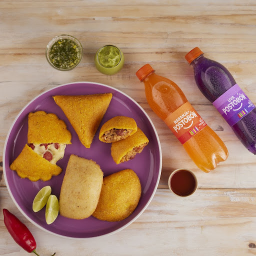 Combo refrescante