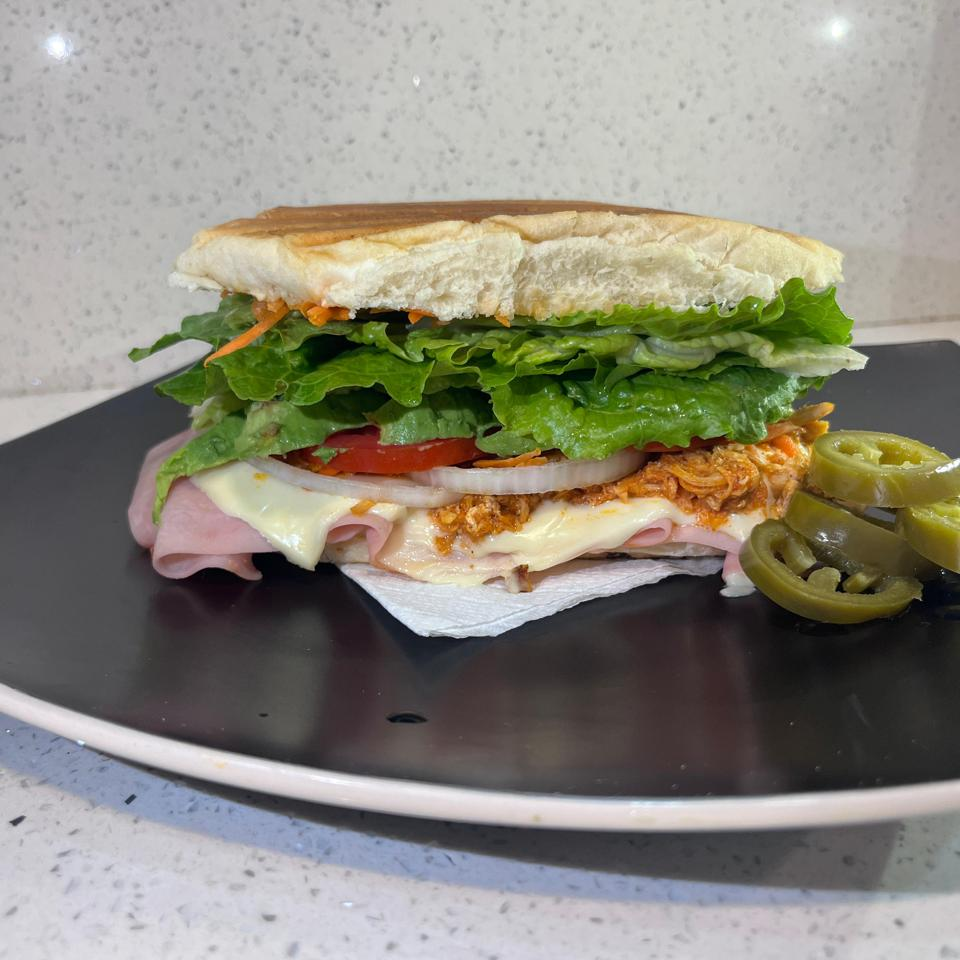 Tortas