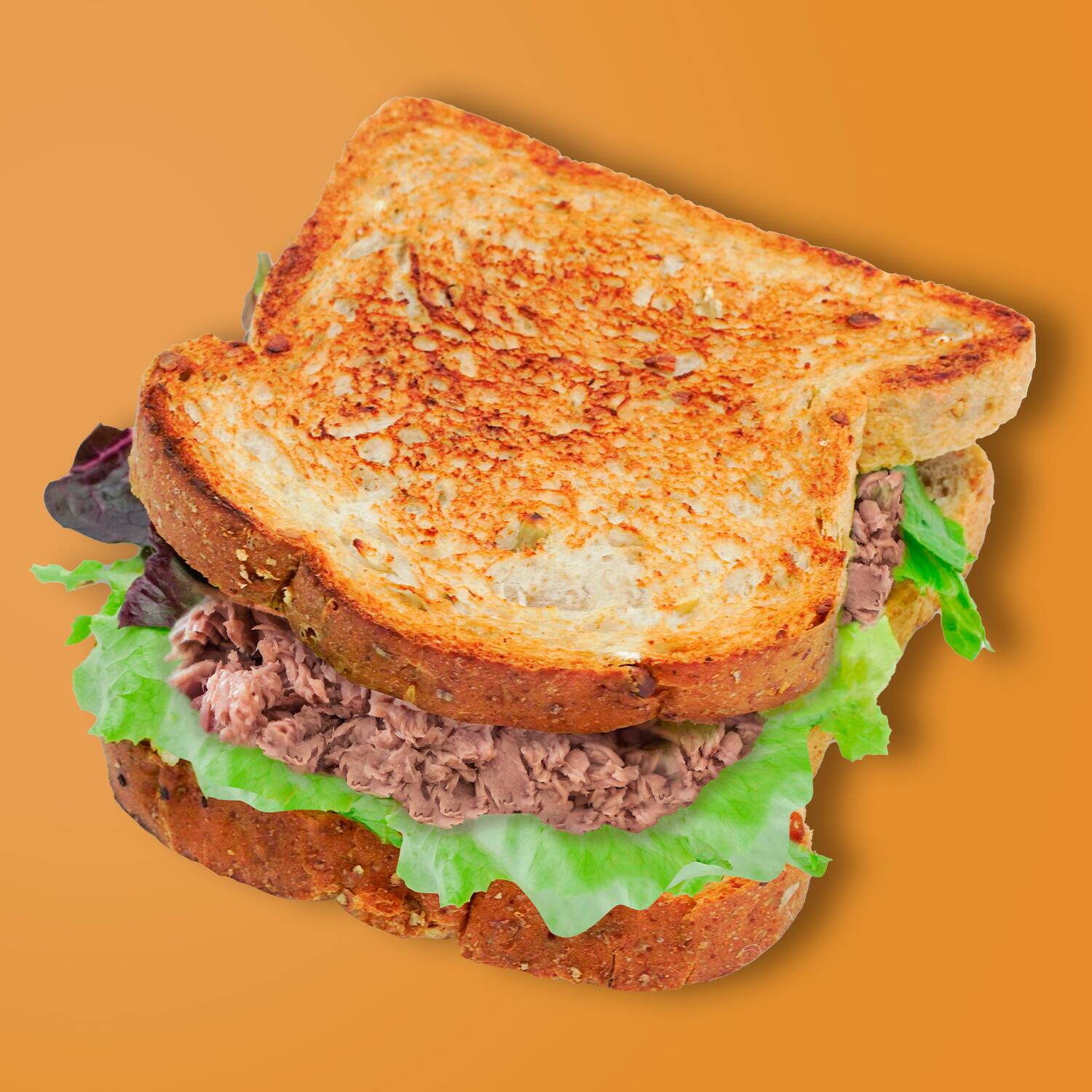 Sandwich de Atun