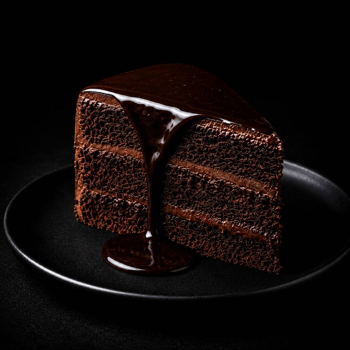 Velvet Chocolate