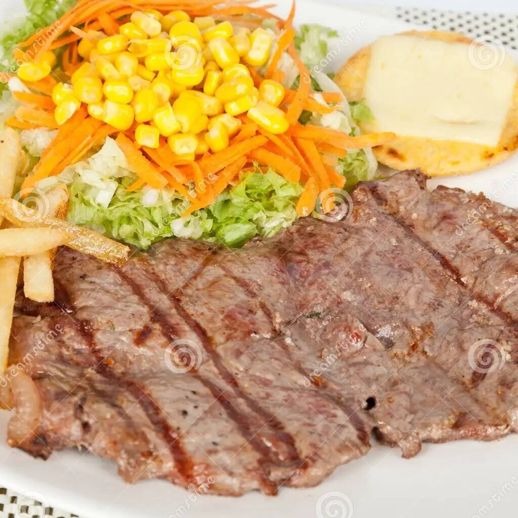 Carne Asada