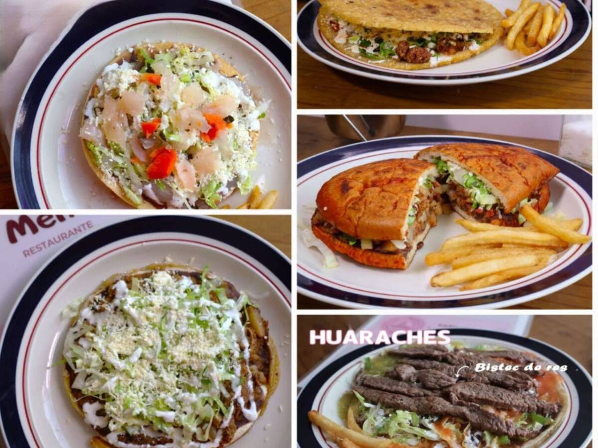 Casa Doña Silvia Garnacheria