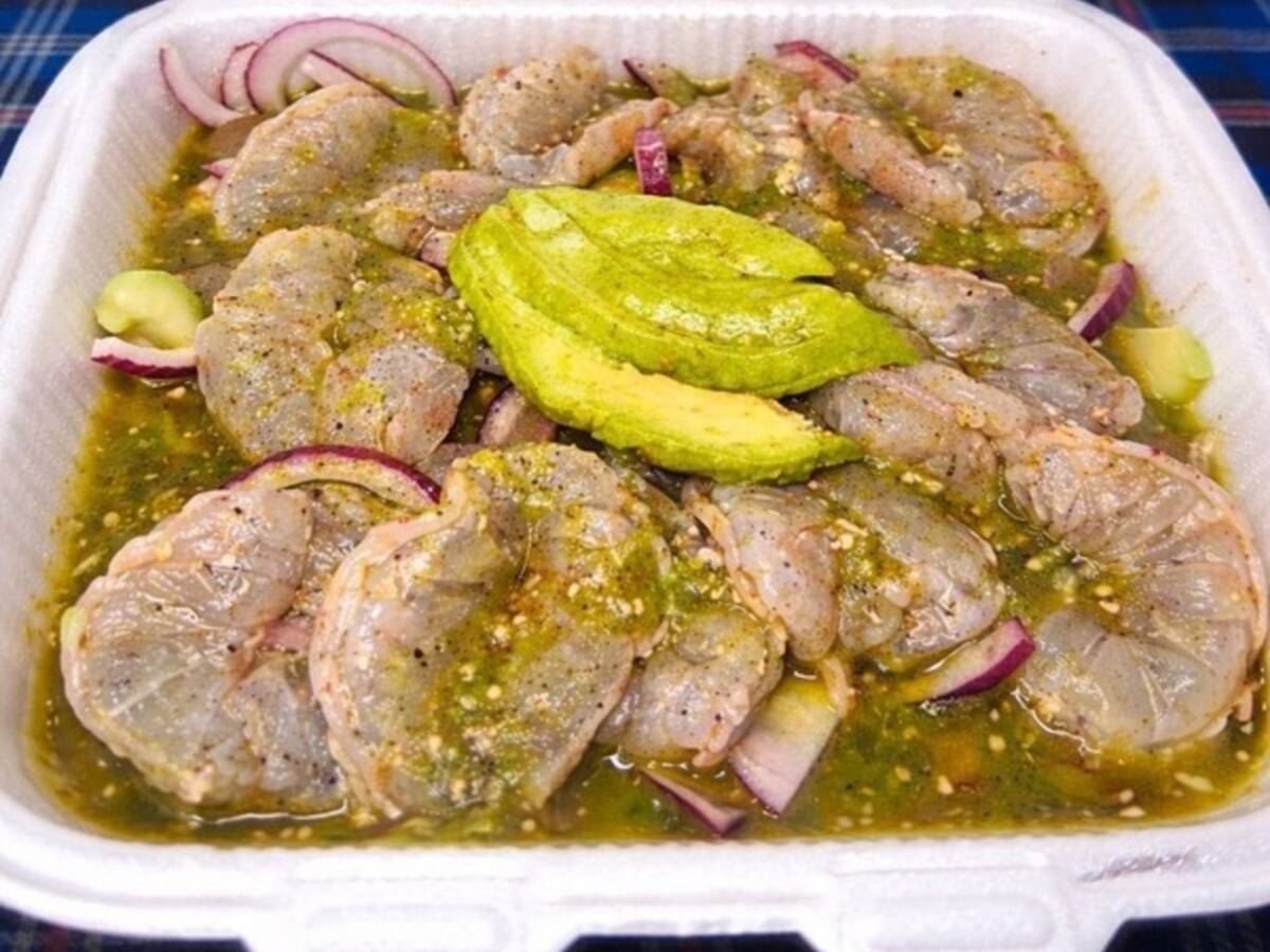 Ceviches y Snacks Mi Gusto Es