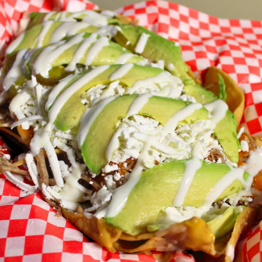 PANCHOS ESPECIALES