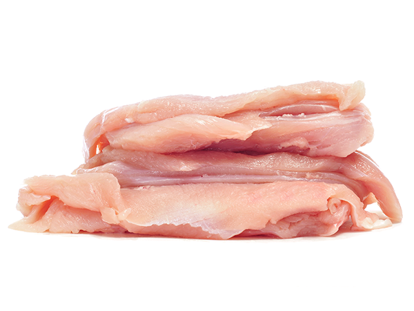 Milanesa Pollo 500g