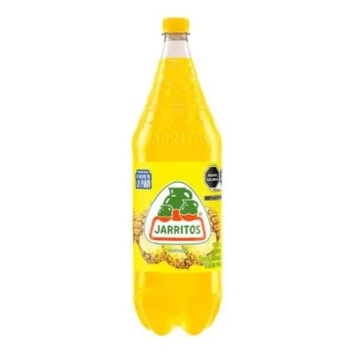 Jarrito piña 2 lt
