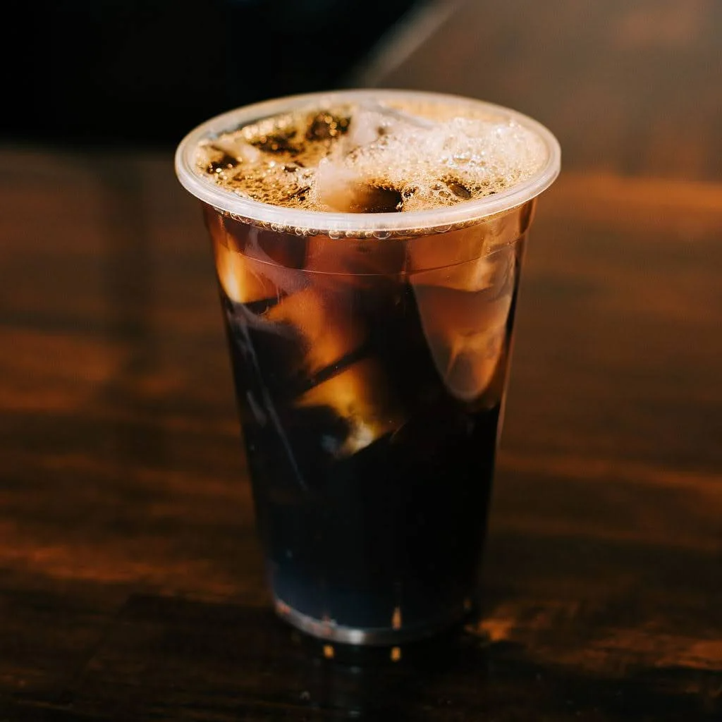 Cold Brew