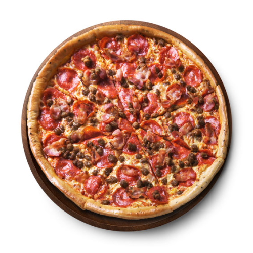 Paquete 9-1 Pizza Especialidad (Familiar)