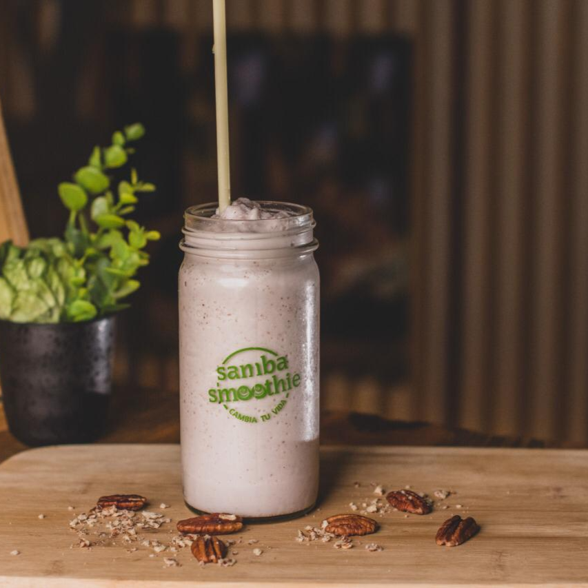 Smoothie - Taro