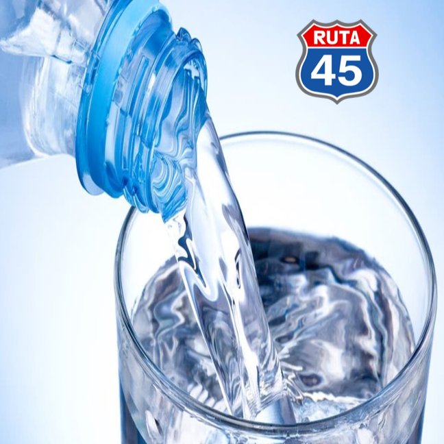 Agua Natural