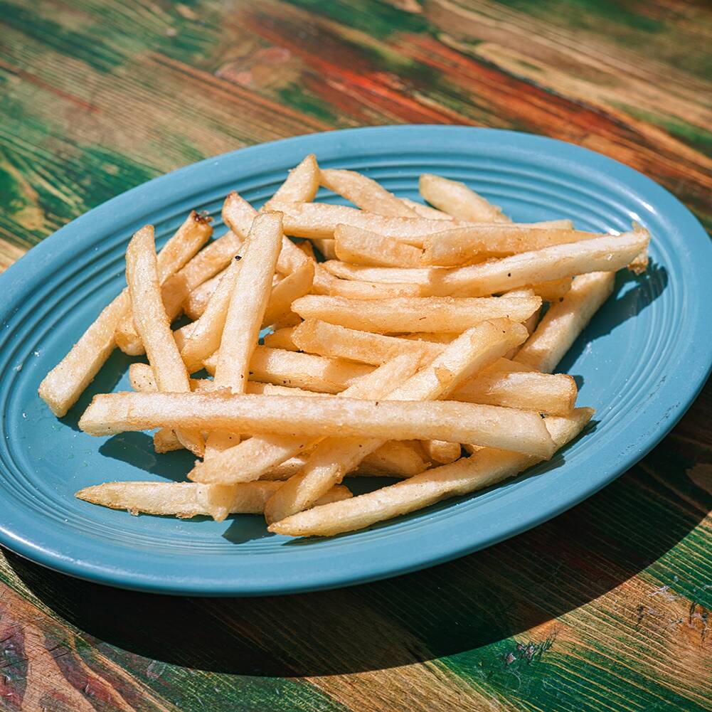 Papas Fritas