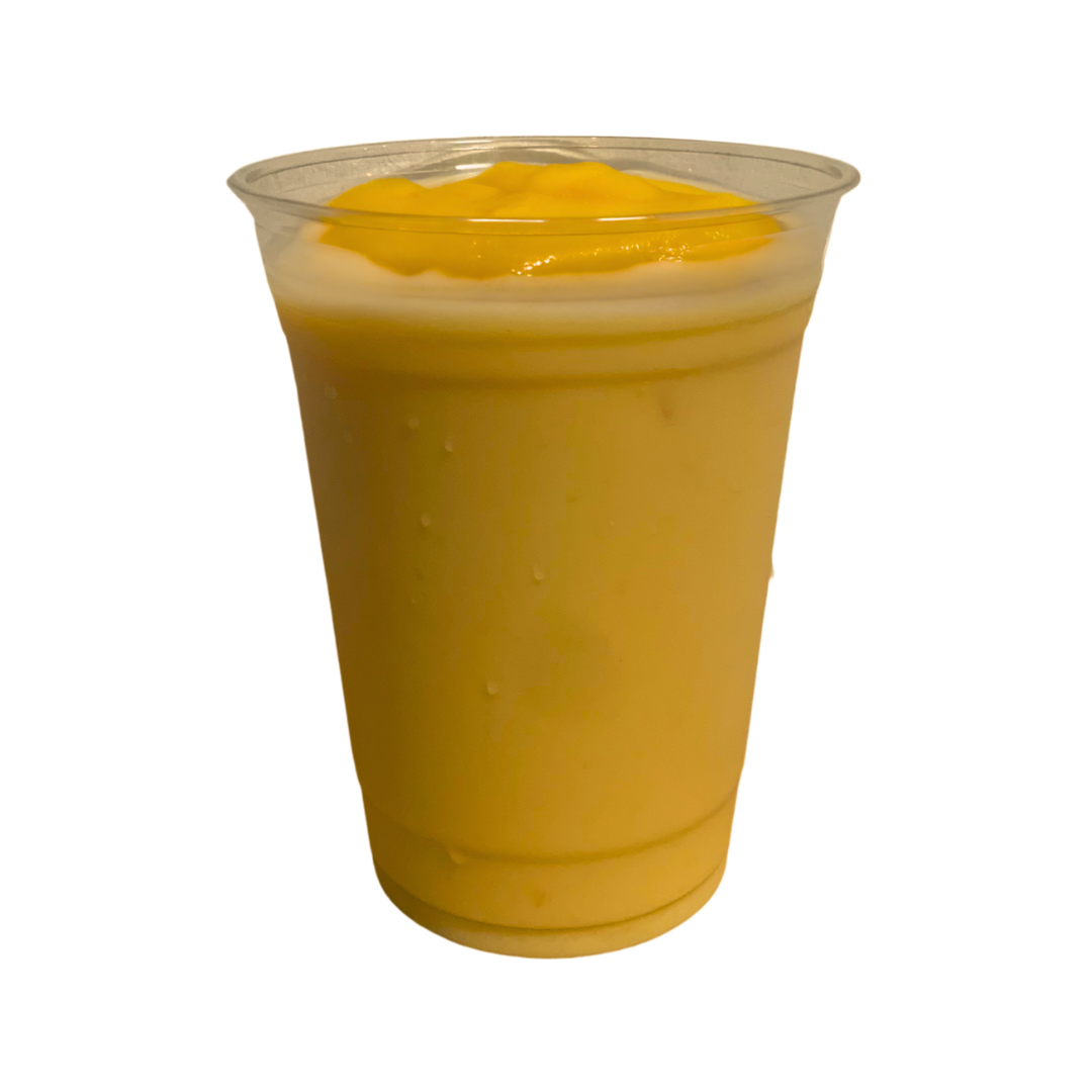 Licuado de Mango 16 Oz