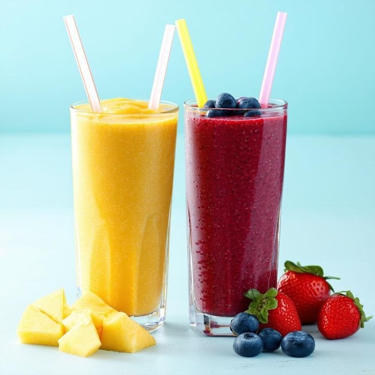 Smoothies