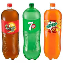 Soda 2 Lt
