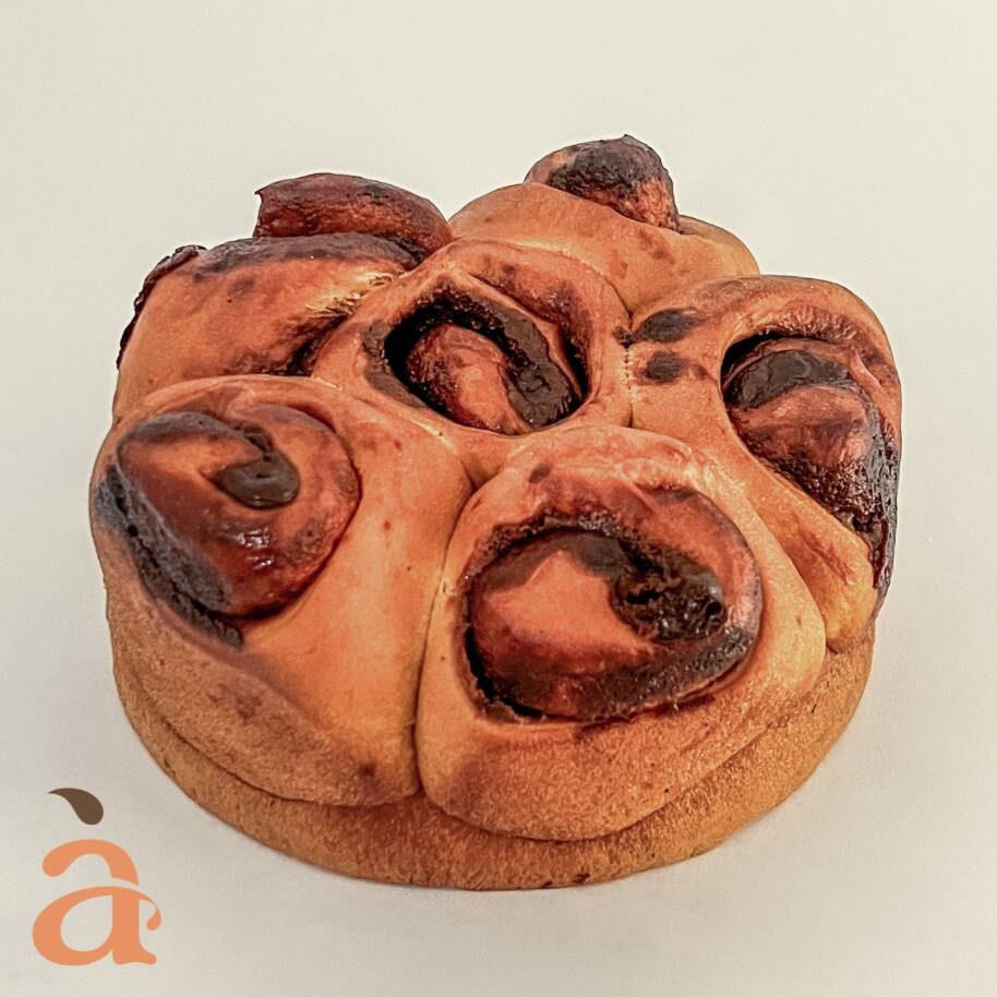 Pan de cafe