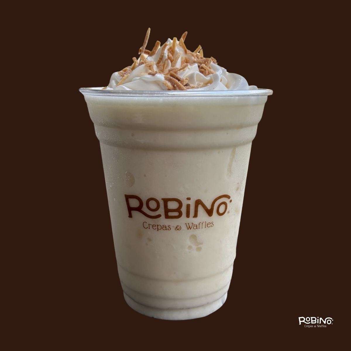 Frappe Coco