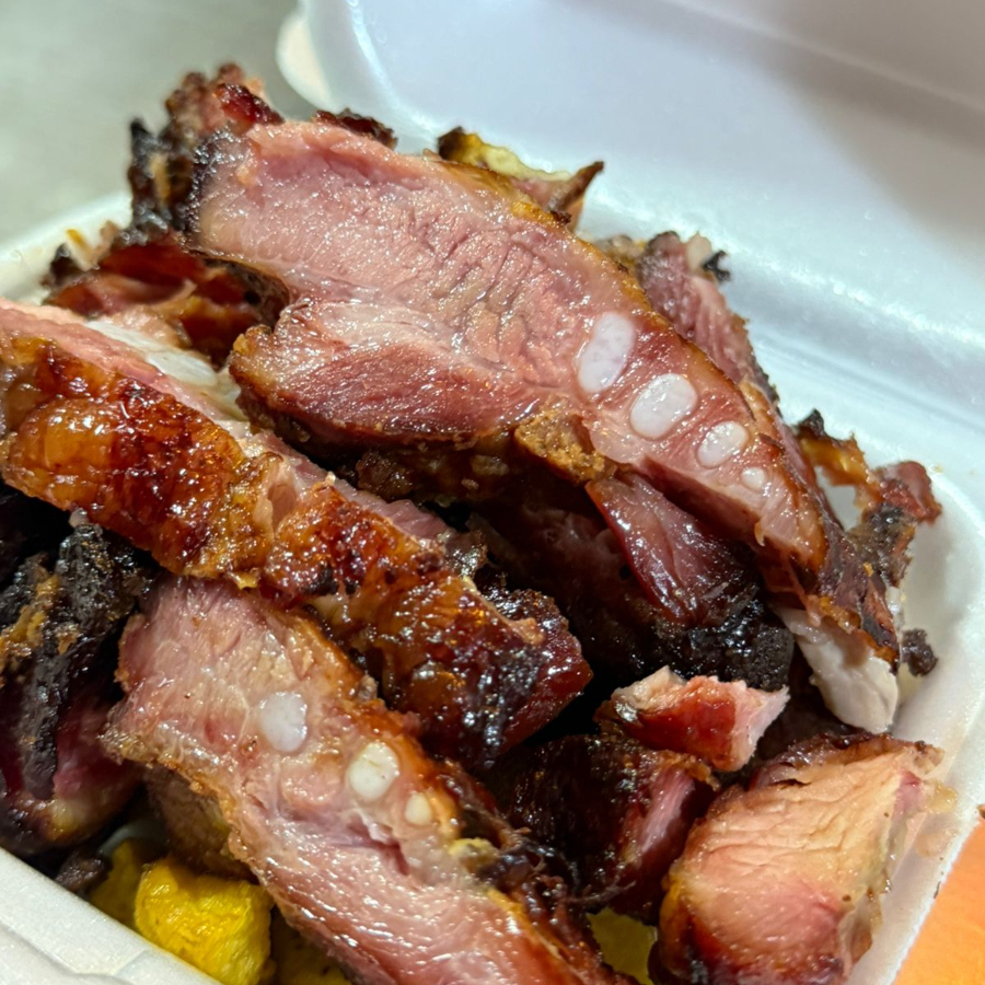 Costilla al Barril