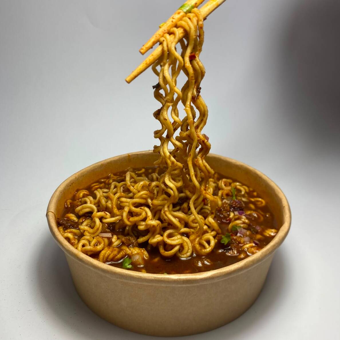Easy Birriamen