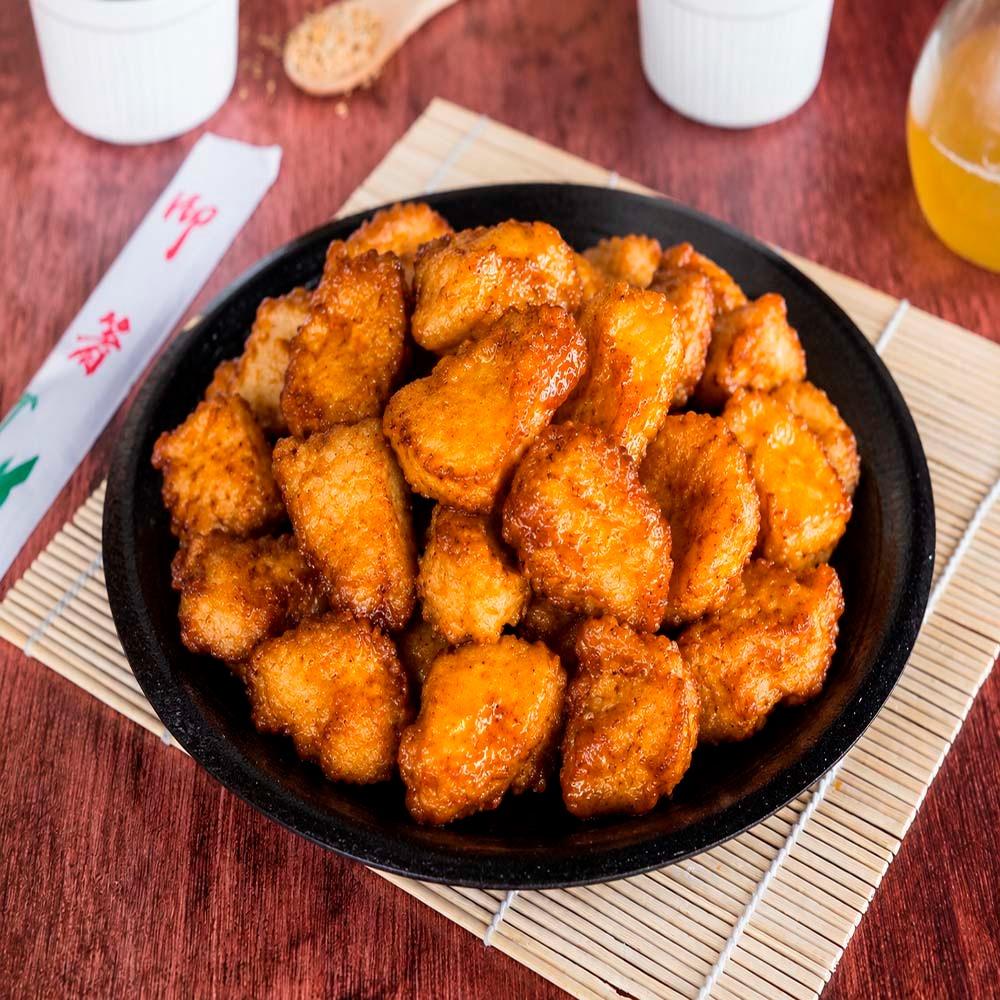 Adicion Pollo Pekin