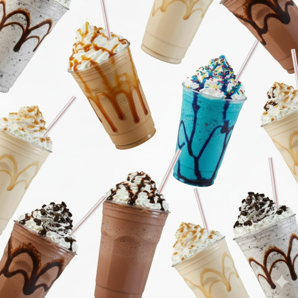 O 'Tradicional' é um Milk-shake, sabores irresistíveis, provenientes do mais delicioso sorvete que a cidade tem a oferecer. Somos o delivery mais rápido da região, garantindo a sua satisfação sem demora. Aproveite nossas promoções e combos, perfeitos para toda a família. Seja o pote de sorvete, o picolé ou o Milk-Shake, todos os nossos produtos são de qualidade excepcional. Conheça nossos deliciosos Sorvetes, Açaís e Milk-Shakes e desfrute de descontos incríveis. Peça agora mesmo pelo ifood e sinta o sabor supremo dos nossos produtos!