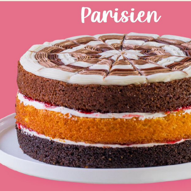 Parisien Peque