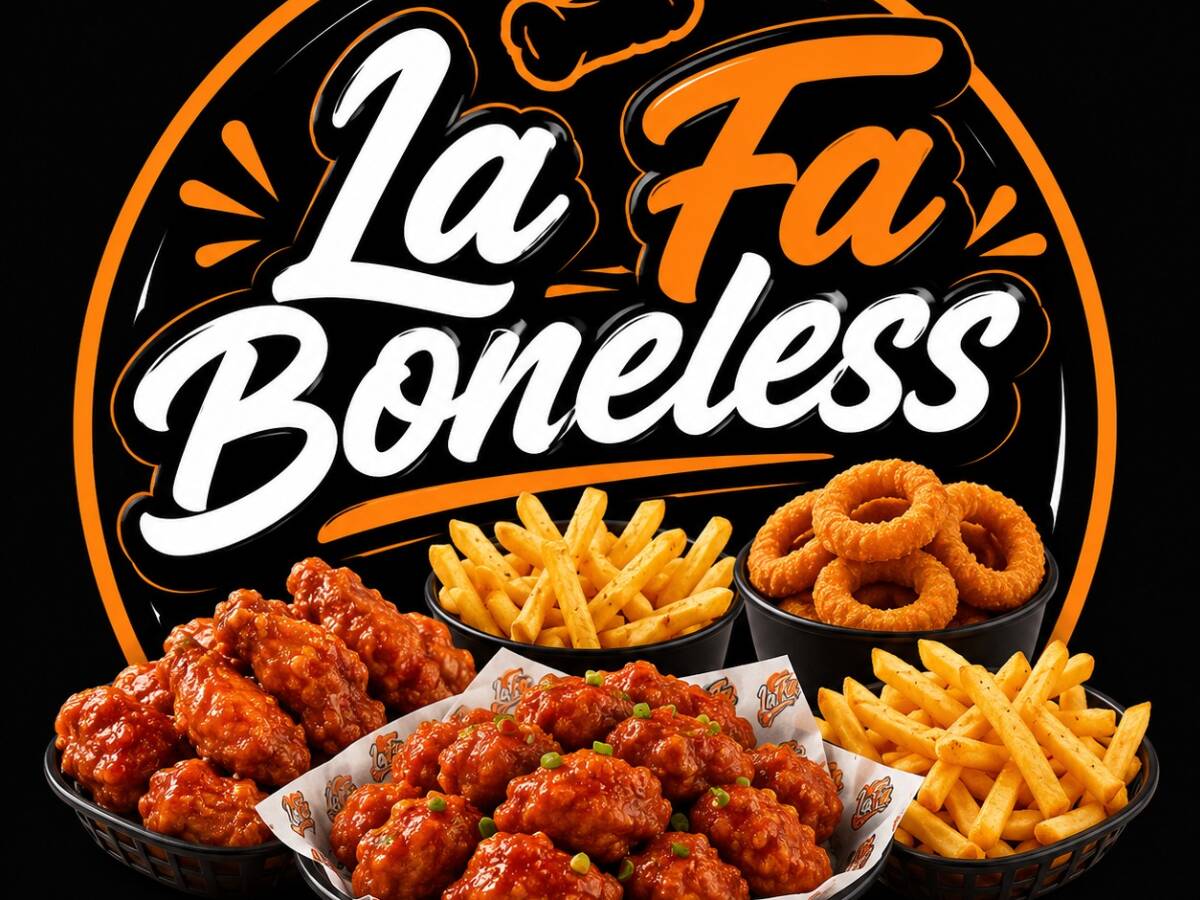 La Fa Boneless