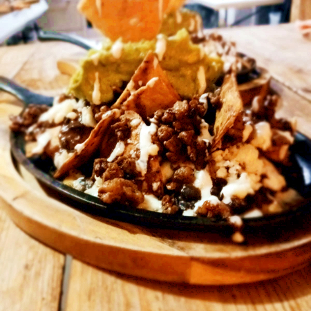 Nachos