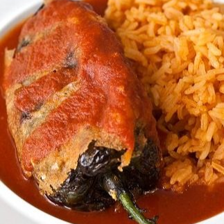 Chile Relleno