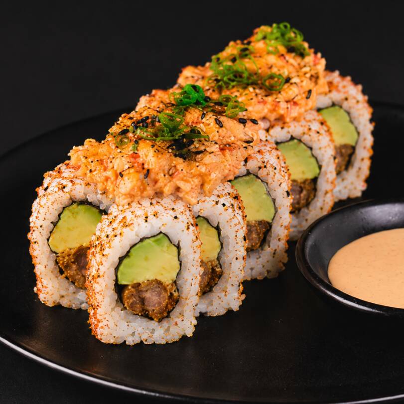 Maki Dragon