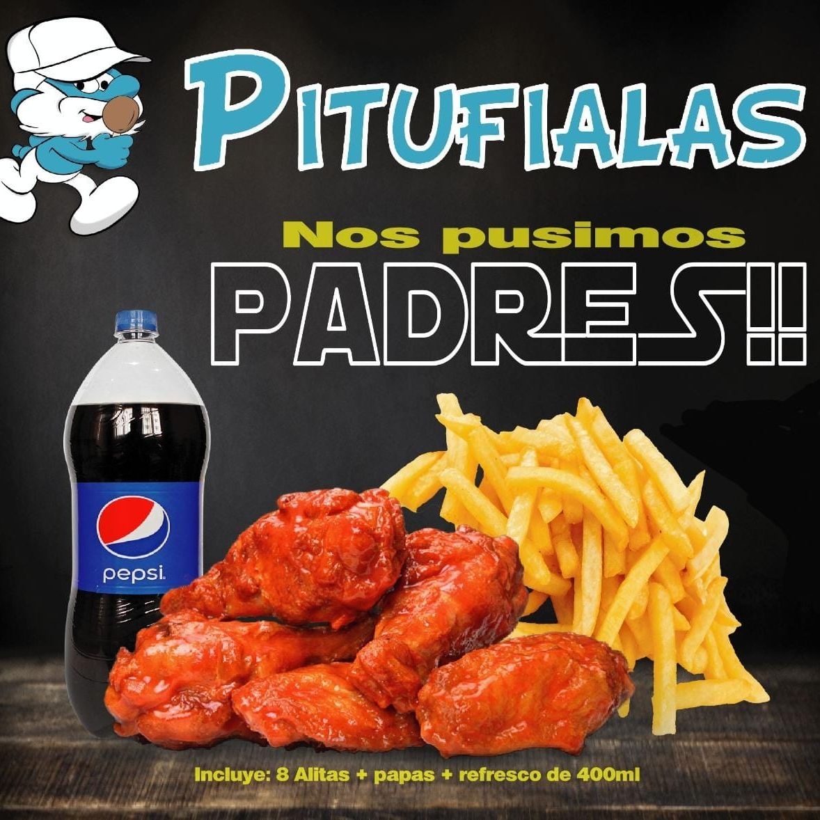 combPADRE