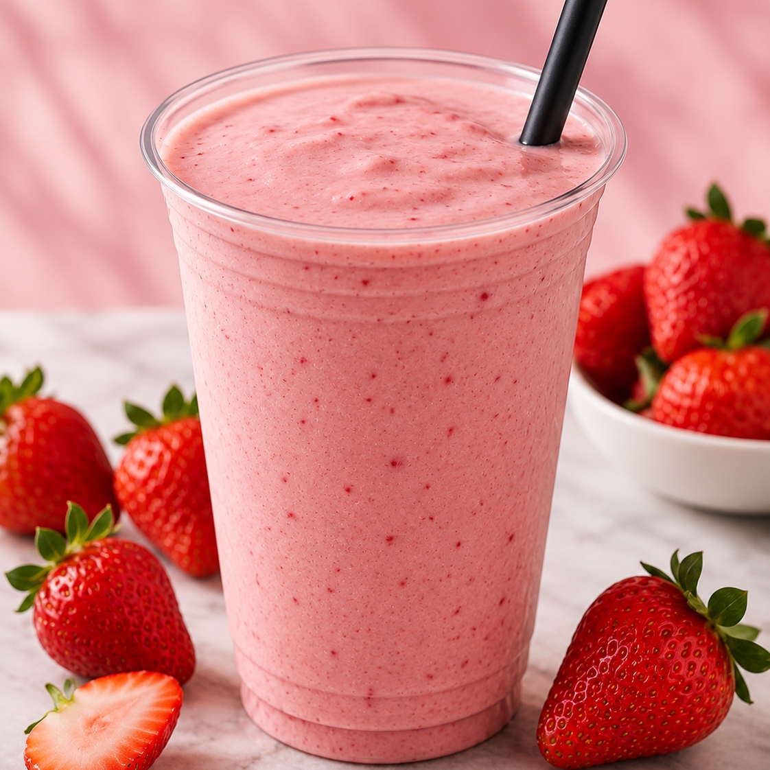 Frizzona Fresa 16oz