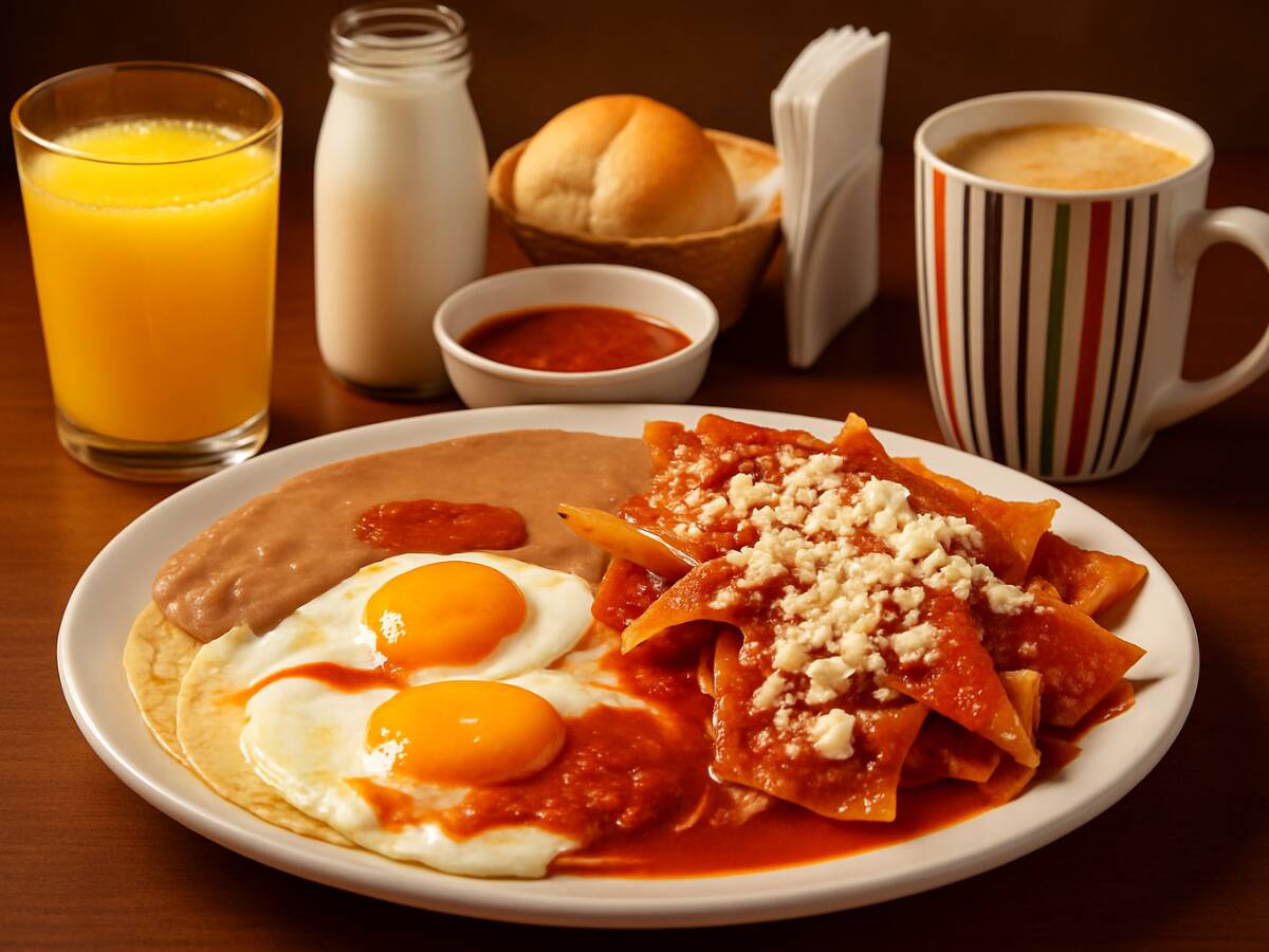 Almuerzos y Comidas Doña Amalia