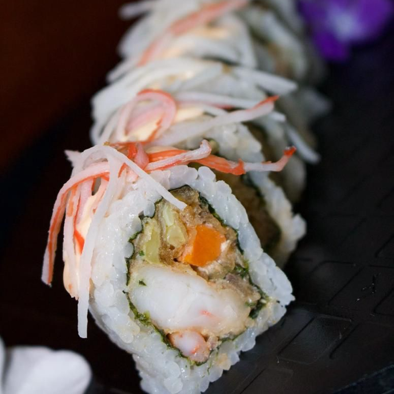 Combo Familiar+4 KaniKronch+ Banana Tempura