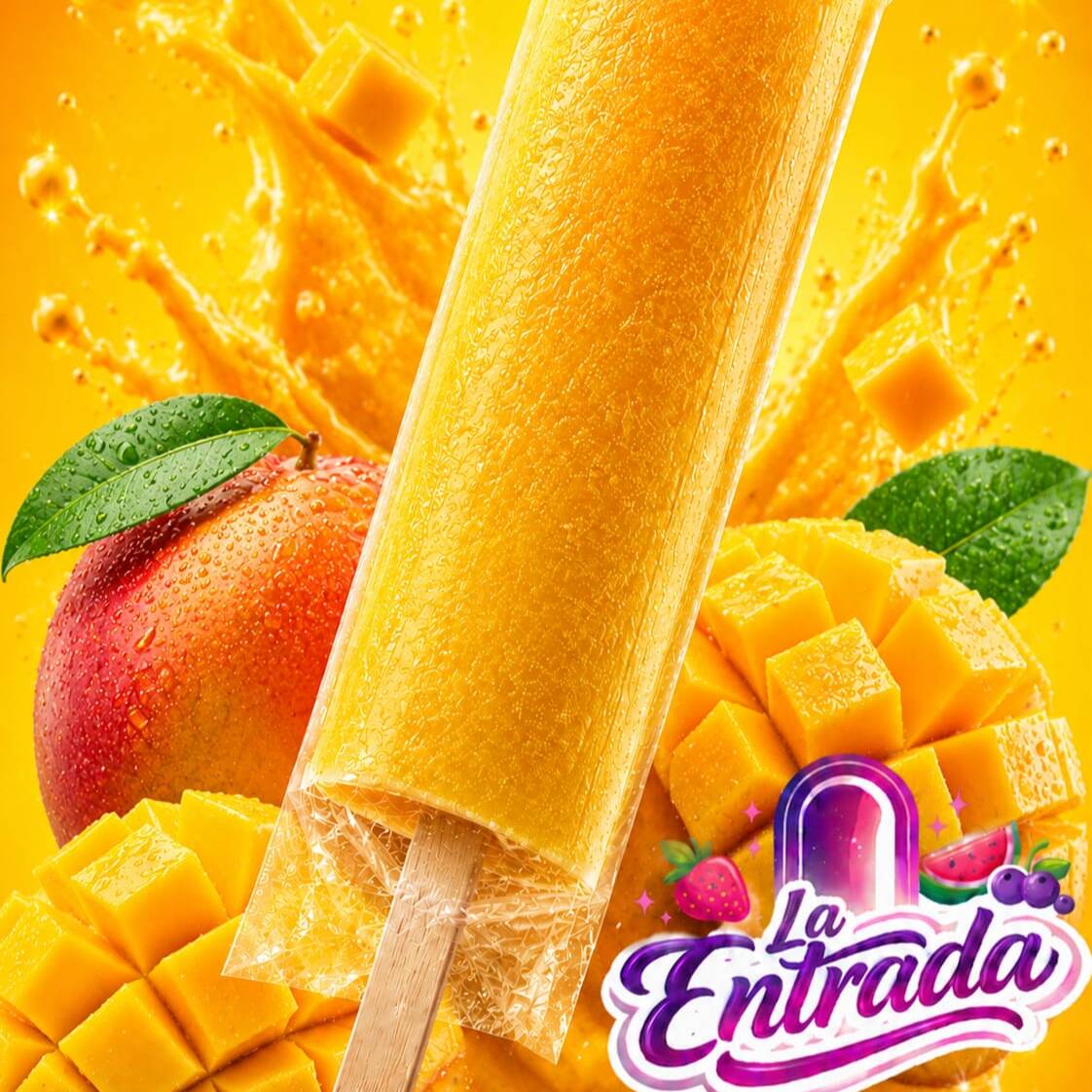 Mango