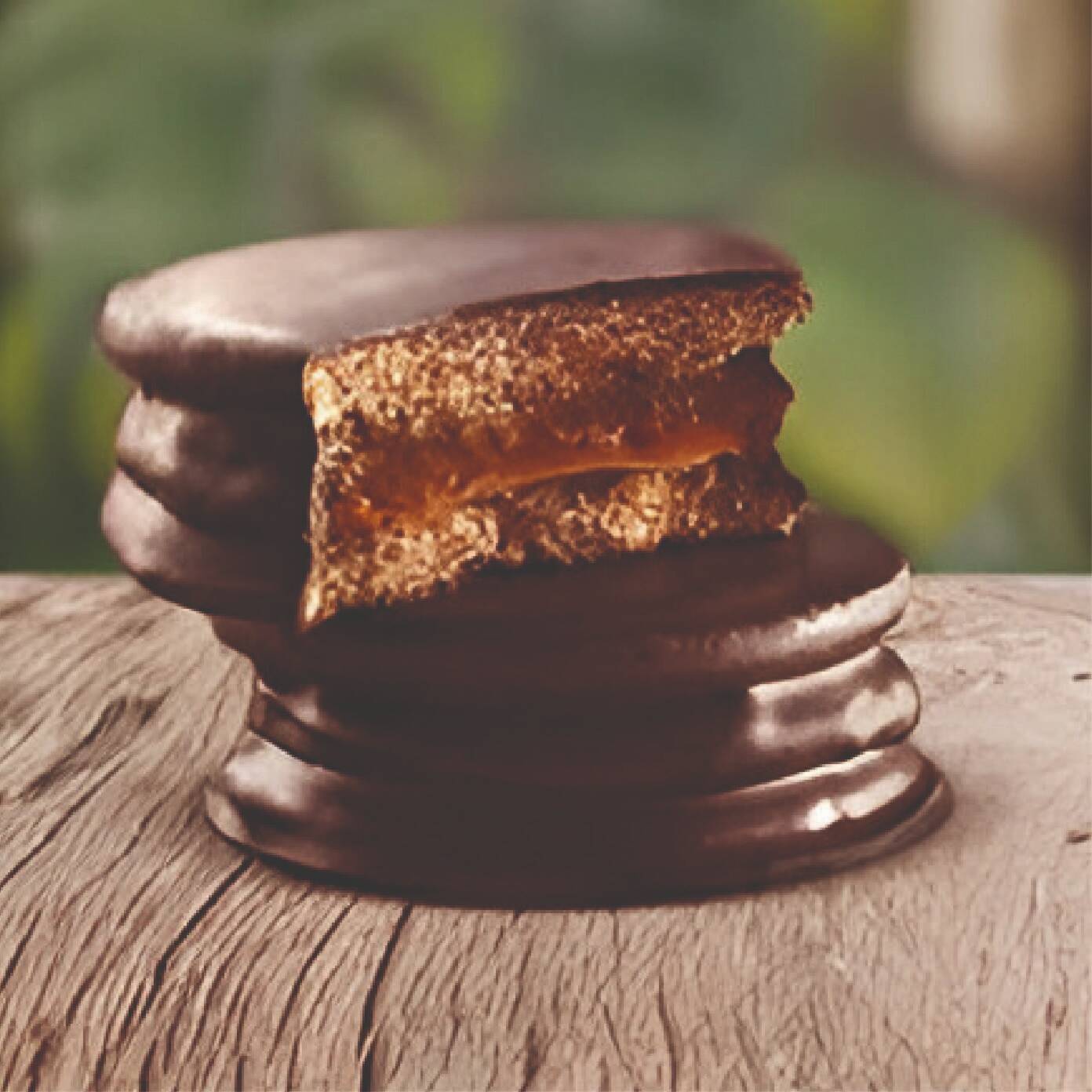 Alfajores