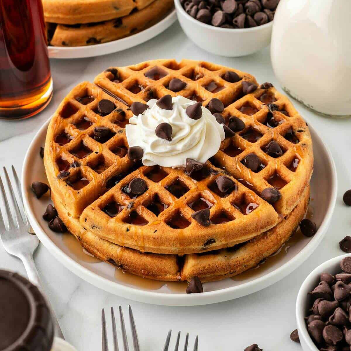 Waffle
