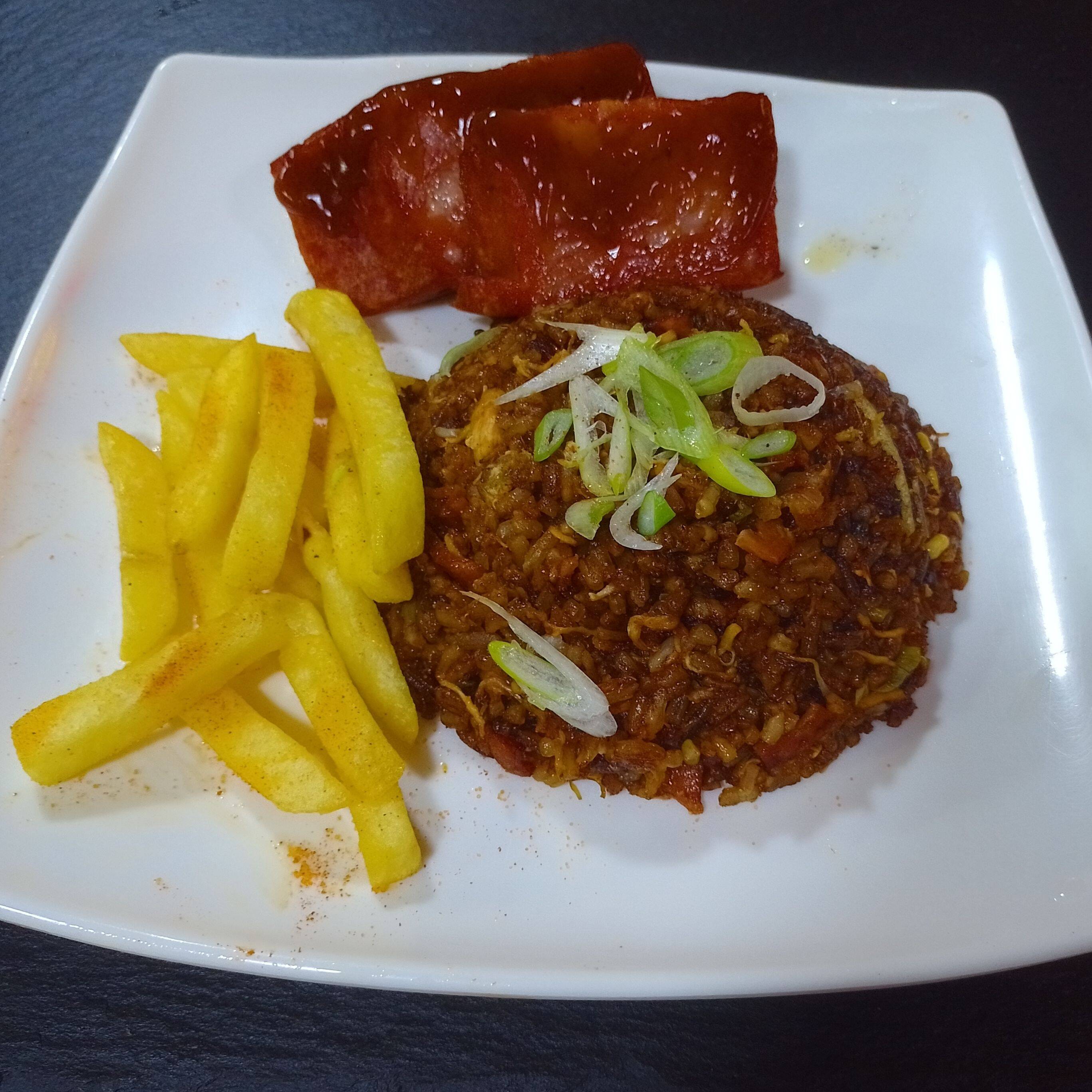 Arroz Chino Promo