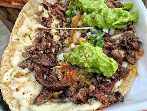 Carnes Asadas Victor