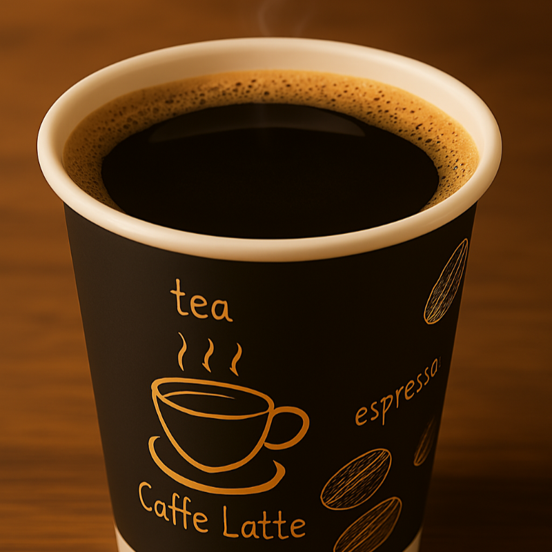 Cafe Tinto