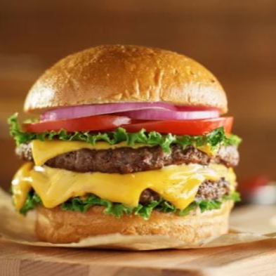 Burguer Doble Carne