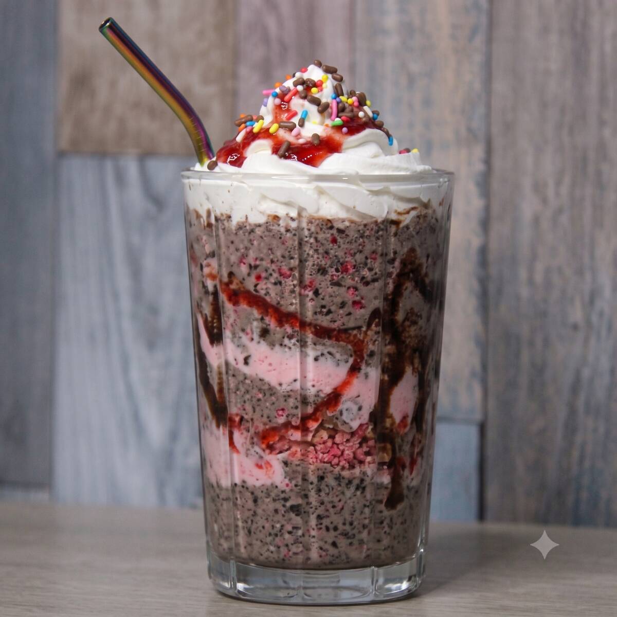 FRAPPÉ GANSITO