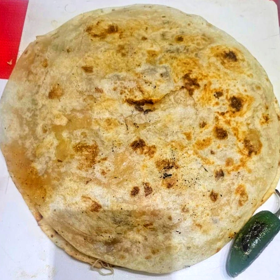 Super Sincronizada Pierna